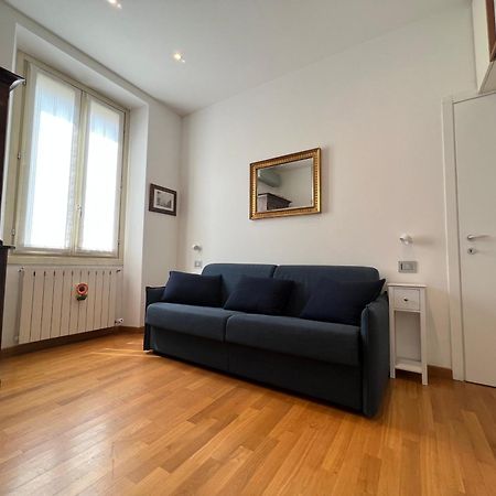 Appartamento Nel Cuore Di Porta Romana Μιλάνο Εξωτερικό φωτογραφία