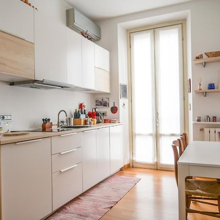 Appartamento Nel Cuore Di Porta Romana Μιλάνο Εξωτερικό φωτογραφία