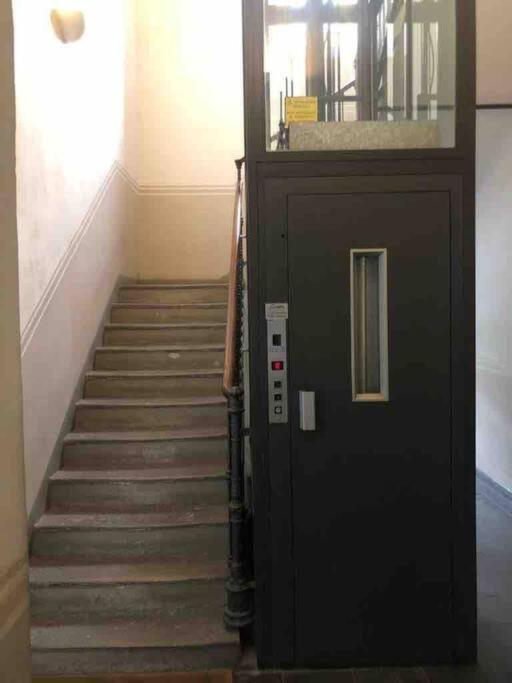 Appartamento Nel Cuore Di Porta Romana Μιλάνο Εξωτερικό φωτογραφία