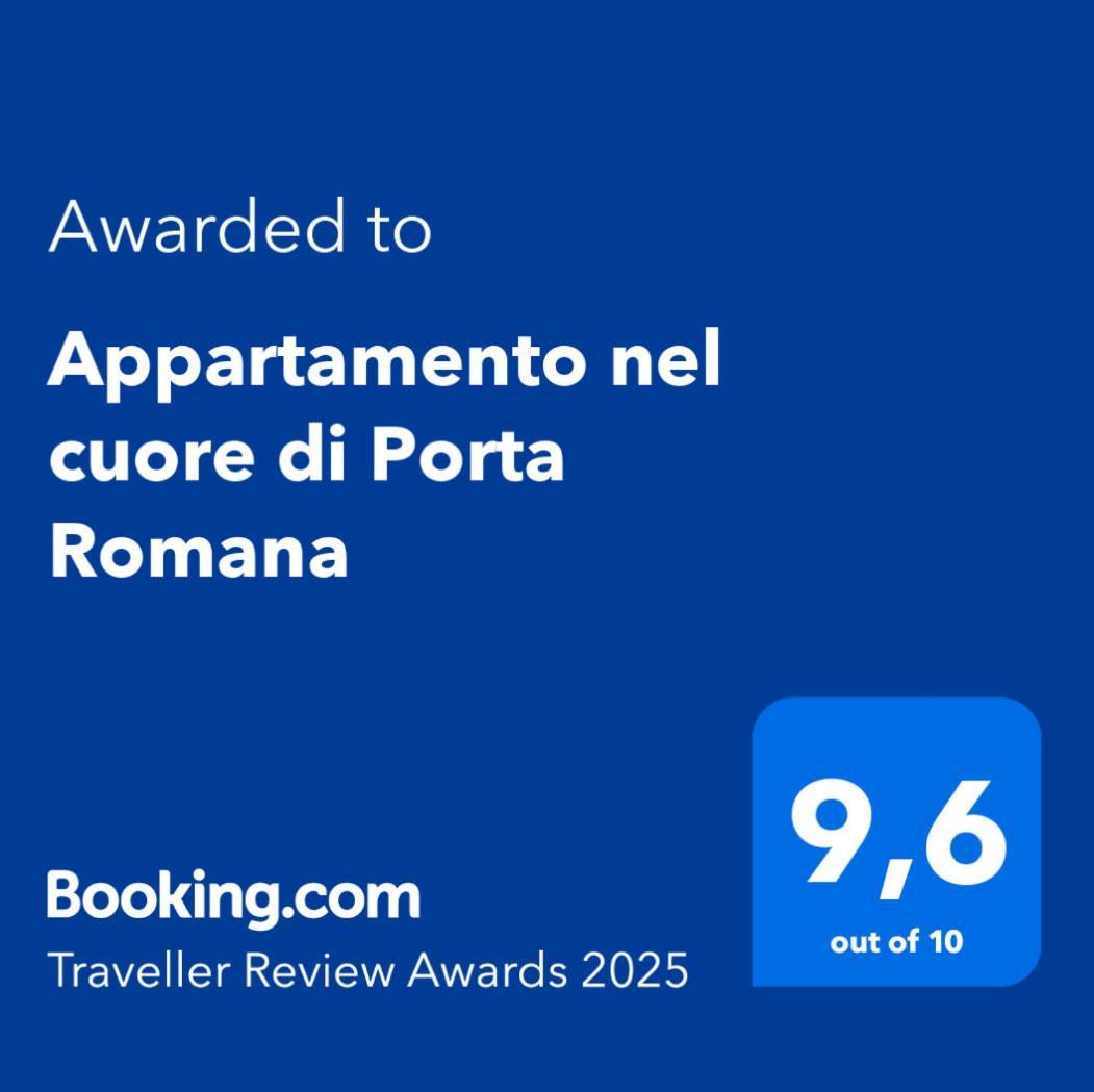 Appartamento Nel Cuore Di Porta Romana Μιλάνο Εξωτερικό φωτογραφία